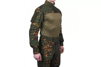 MOD2 Combat Shirt - SS-Lieto