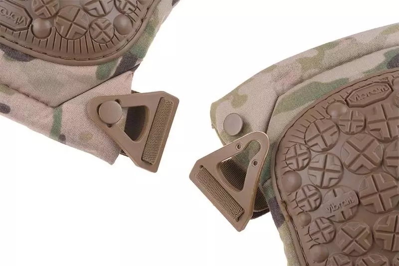 Ochraniacze na kolana AltaFLEX-360 - Multicam®