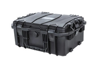 Specna Arms Hardcase Mallette de transport 18L