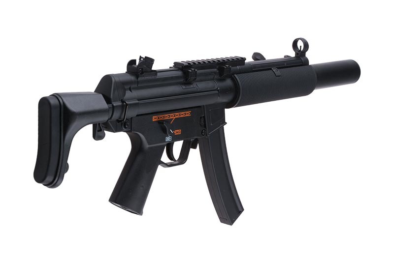 Replika pistoletu maszynowego JG805