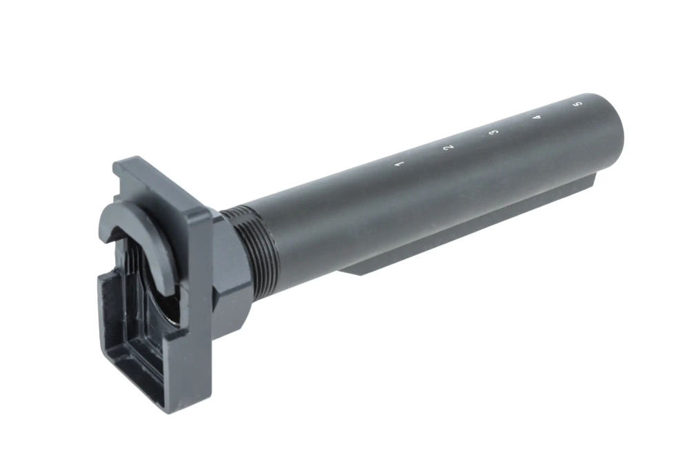 Ares BT-010 kolfgeleider voor LMG