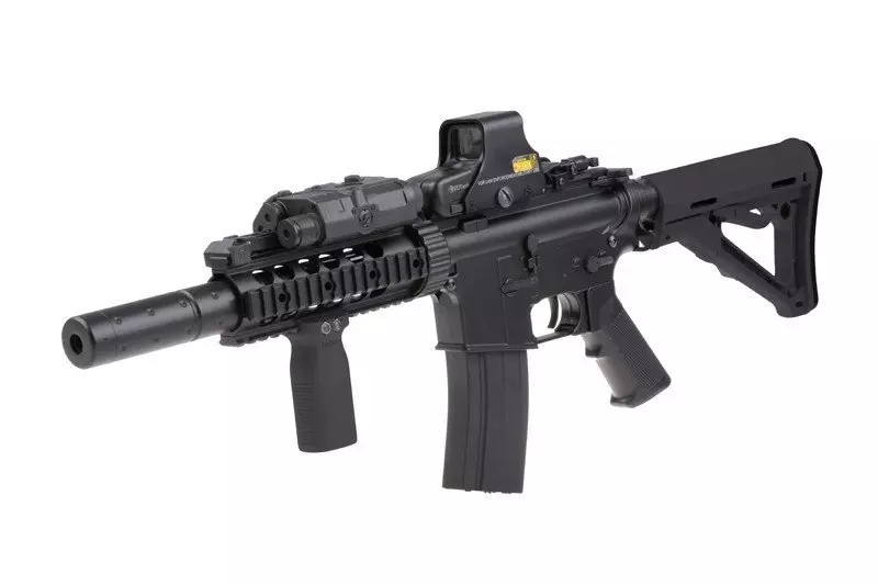 Réplique de fusil d’assaut SRT-15