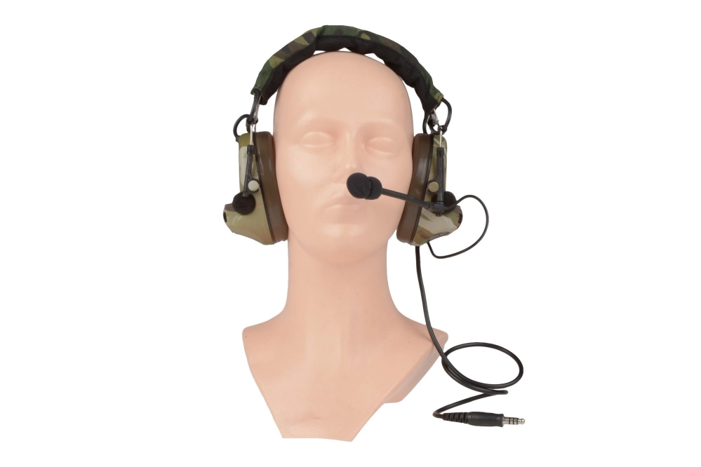 Comtac II Headset - MC