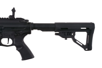 Replika karabinka CXP-MARS SBR - czarna