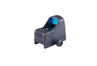 MRDS Red Dot Sight  - Black