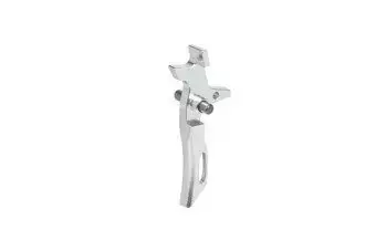 détenteowy B079A pour répliques M4/M16 - argenté
