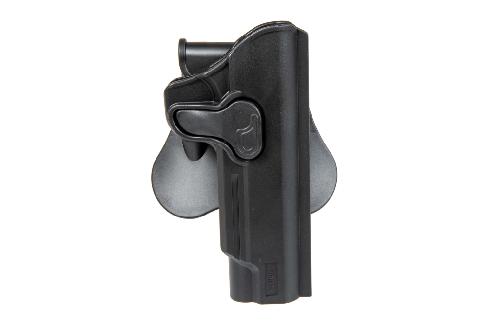 Holster pour répliques type 1911 - noir