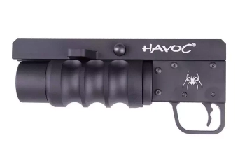 Spike Tactical Havoc 9" grenade launcher replica