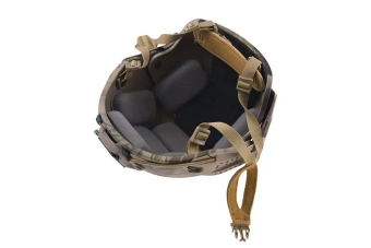 Réplique du casque FMA CP - HLD
