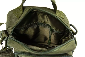 Torba EDC Portable Bag - oliwkowy