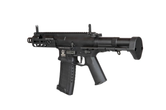 Mutant AMM5 Carbine Replica - black