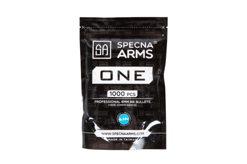 BBs  0.32g Specna Arms ONE ™ 1000 stuks