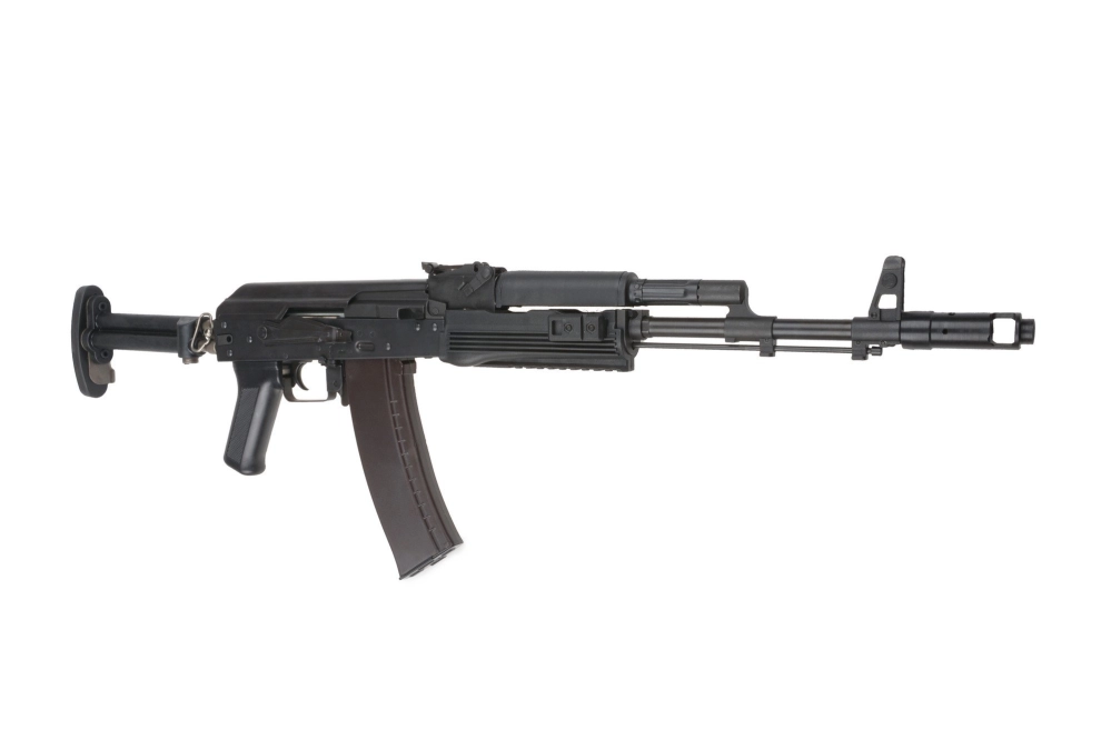 Replika karabinka STK-74