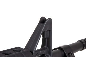 SA-G01 ONE™ TITAN™ V2 Custom carbine replica - black