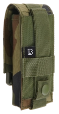 Cargador unired dotsal Brandit 8052 Woodland