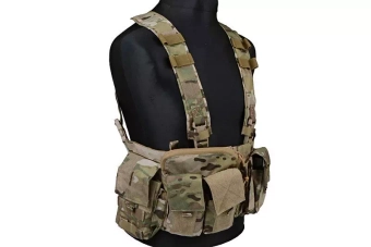 Split Front Chest Rig gen.V - MC®
