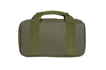 Tapa cortada por láser para pistola - verde oliva