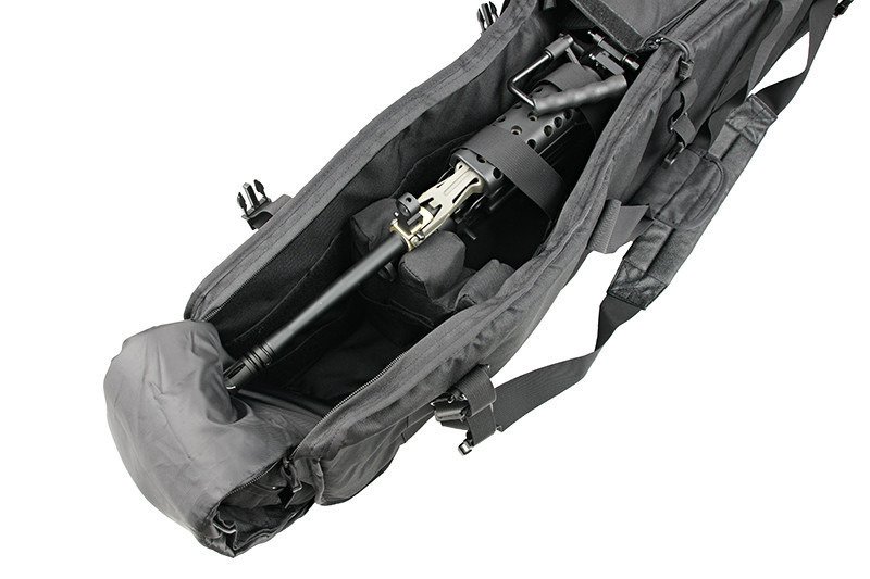 Grande funda arma - 1020mm - verde oliva