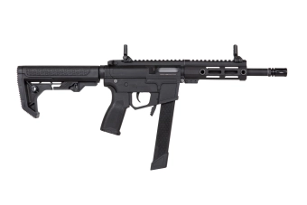 Specna Arms SA-FX01 FLEX™ GATE X-ASR 1.14 J airsoft Carbine Black  