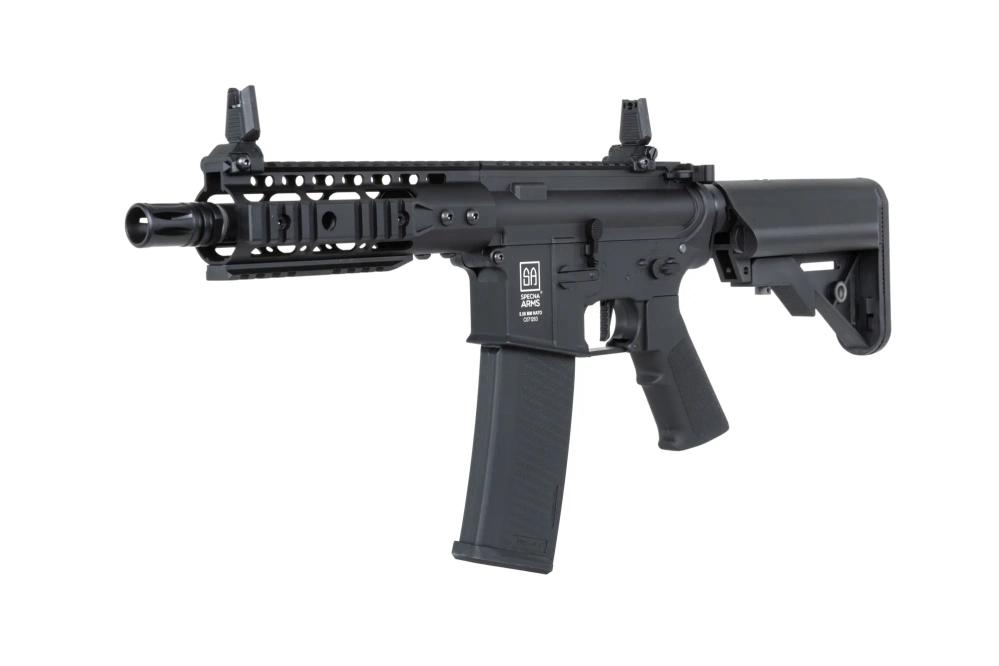 Specna Arms SA-C12 CORE™ HAL ETU™ Gen.2 airsoft Carbine Negro