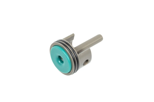 Podwójnie uszczelniona głowica cylindra EPeS AEG MK. II V2/V3 extra long (80sh) EF
