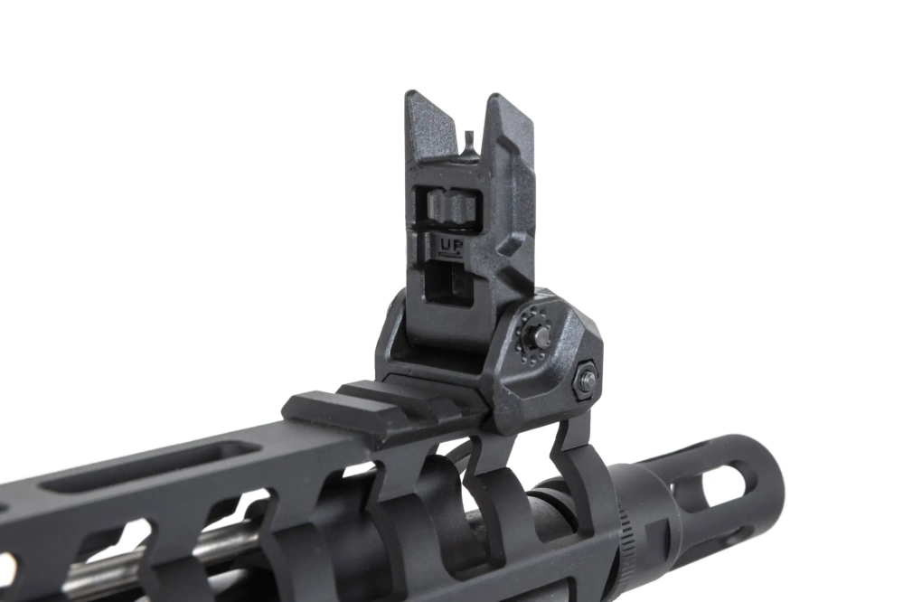 Carabina airsoft Arcturus X C.A.T. AR-15 Legend 10" AR AEG FE™