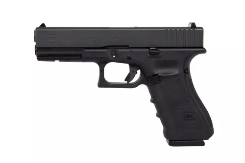 Vzduchová pistoli Glock 17 Gen4 4,5 mm
