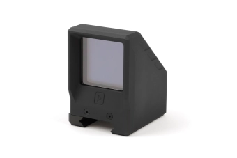 GATE STATUS-systeem (+ BluLink) - zwart