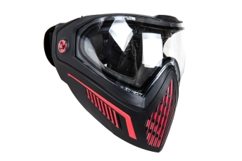 FMA masker FM-F5001 Transparant