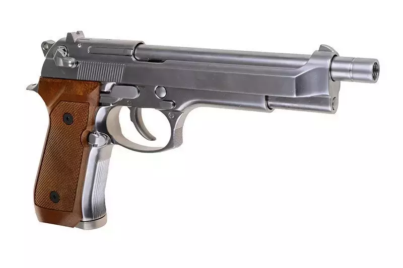 Réplica de pistola GGB-0341TS