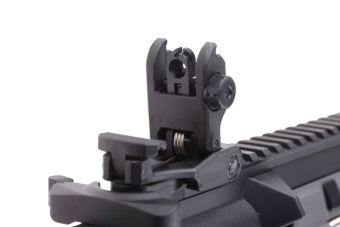 Airsoftová zbraň puškaka SA-C12 CORE™ X-ASR™ - Poloviční opálení