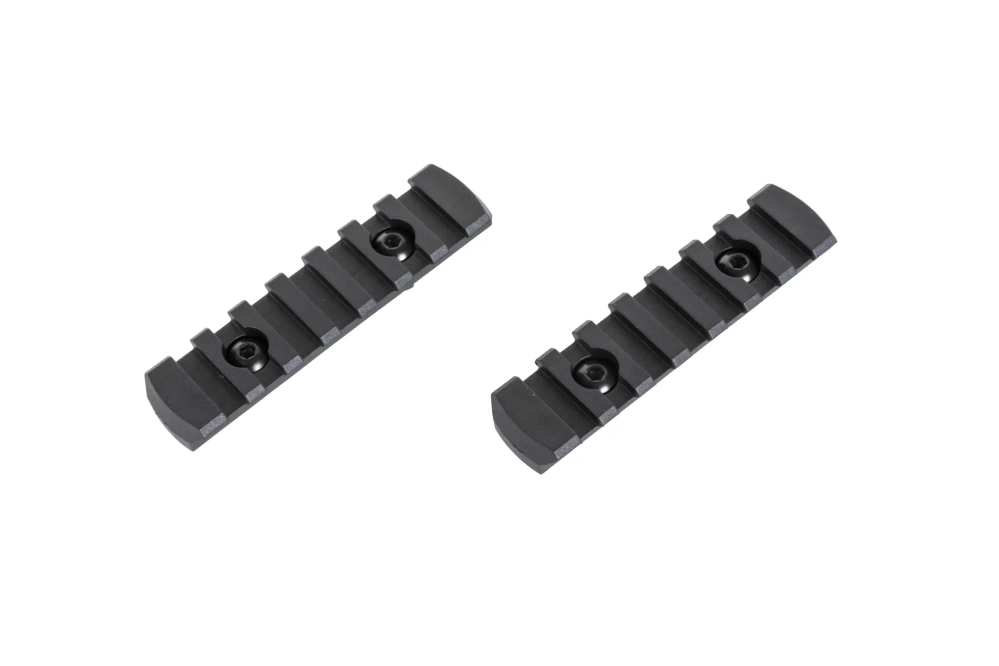 Karabinek ASG SRC DUAL POWER SR4 ZAROS-S GBB z magazynkiem CO2