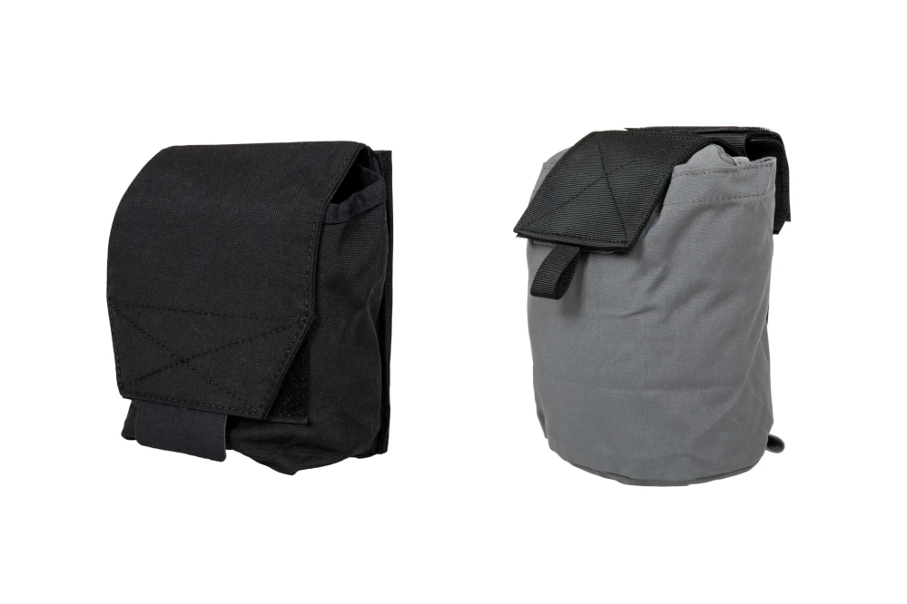 Tactical Storage Bag - Gray