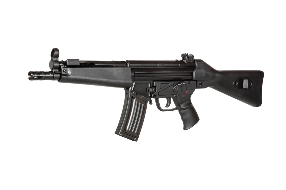 LK-53A2 Subcarbine Replica - Black