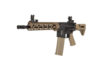 El fusil de airsoft - SA-C20 PDW CORE™ X-ASR™- Chaos Bronze