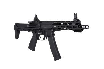 Replika karabiny KWA QRF Mod.1 S-AEG 2,5 černá