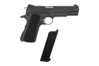 Airsoft pistole G199 (GG) - šedá