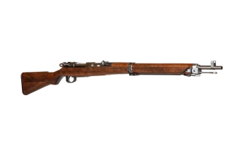 Arisaka Type 99 Bolt-Action Rifle Replica