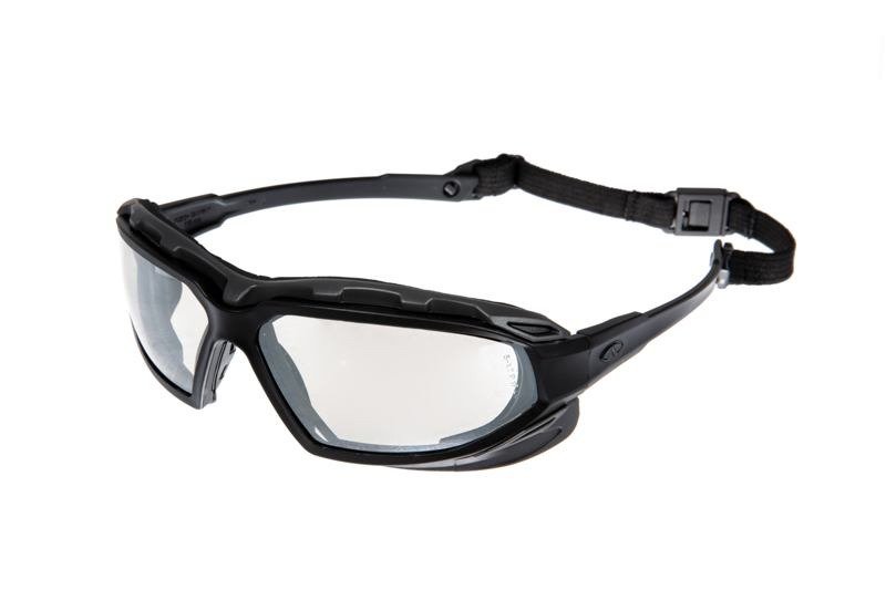 Glasses Highlander PLUS - Mirror