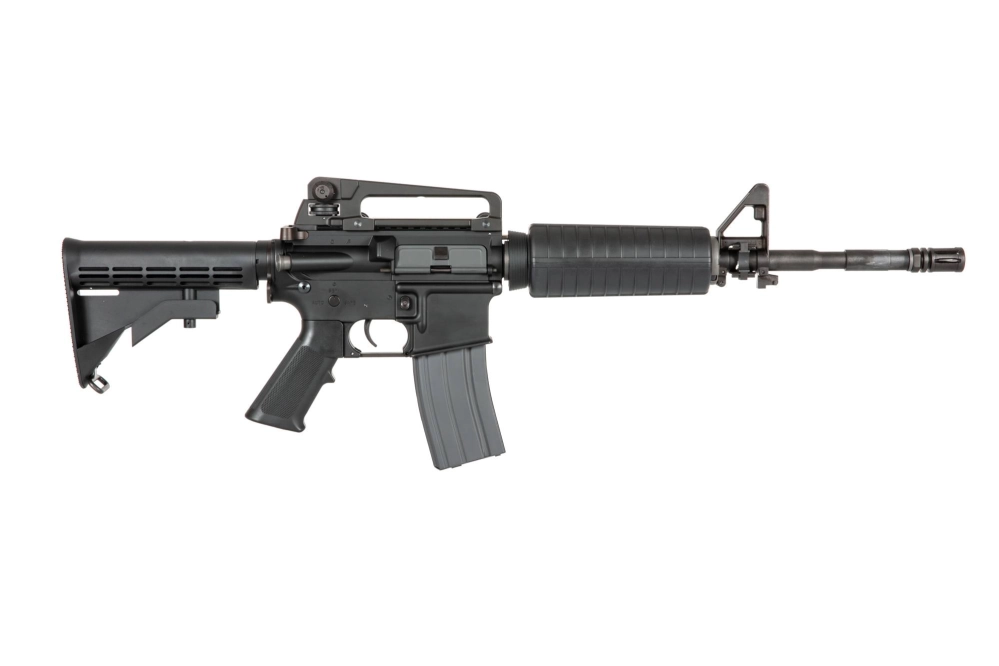 KM4 A1 2GX Carbine Replica