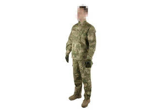 ACU - ATC FG uniformeset