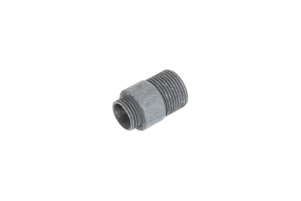 Adaptador con rosca CCW de 14 mm para pistolas ICS AC-01
