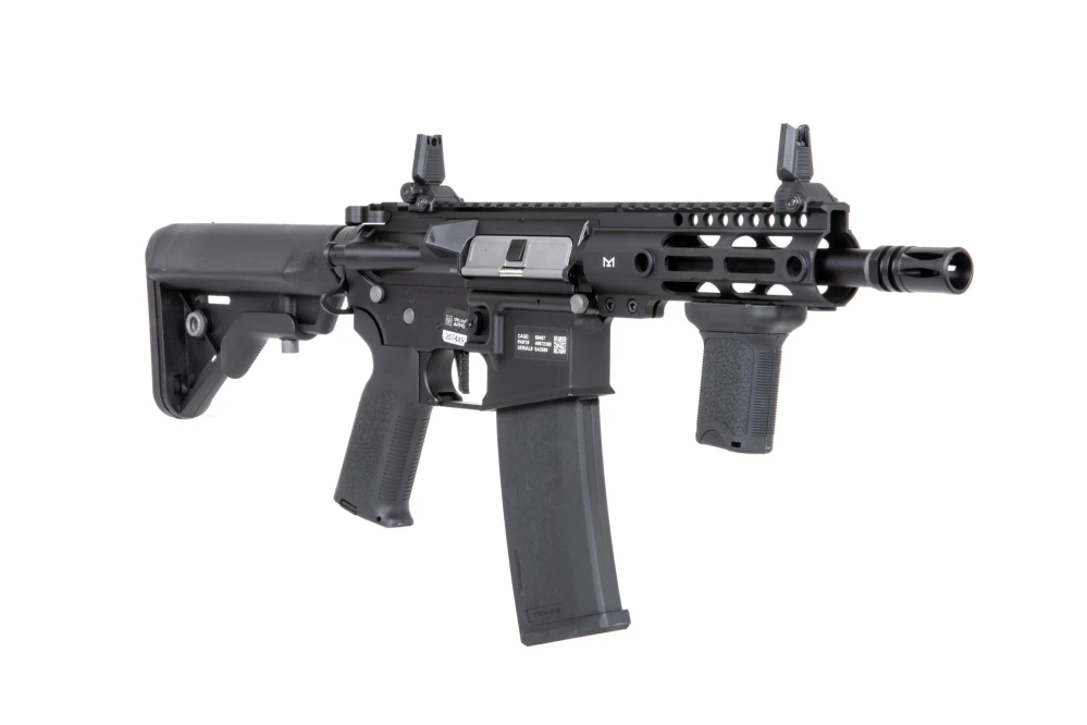 Specna Arms SA-E21 EDGE™ HAL ETU™ airsoft Carbine Negro