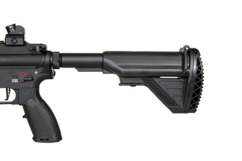 Karabinek ASG Specna Arms SA-H20 EDGE™ 2.0 GATE ASTER Czarna (OUTLET)