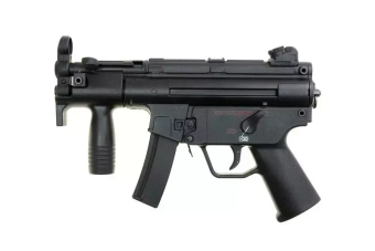 Replika pistoletu maszynowego G55 PDW