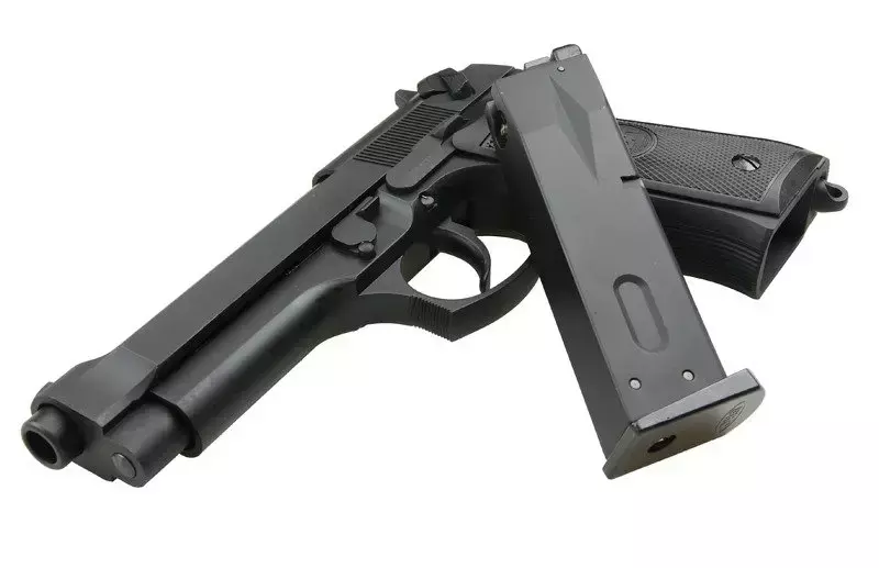 Pistolet airsoft SR92