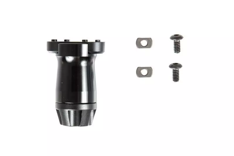 G105 M-LOK Forward Grip – Black