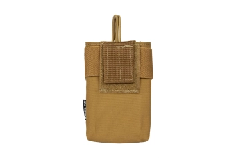 XTS Radio Pouch - Coyote Brown