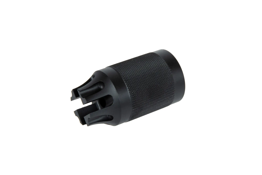 Silencieux Covert Flash 02