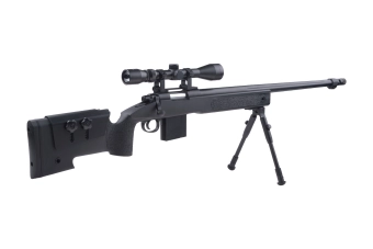 Airsoftová odstřelovací puška MB4416D